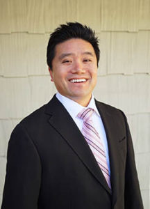 Dr. Robert Kim