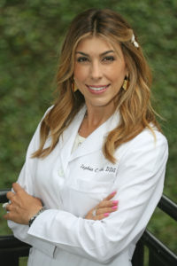 Dr. Sofia Gile